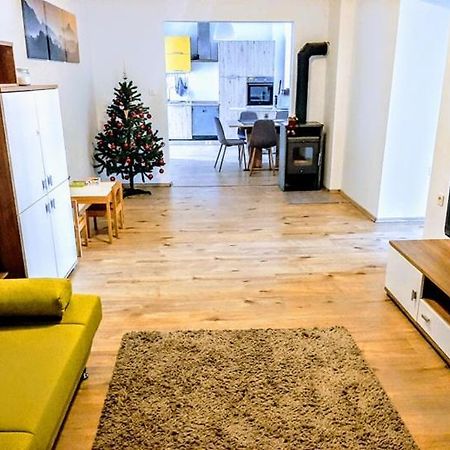 Zoe Apartment Maribor Eksteriør billede