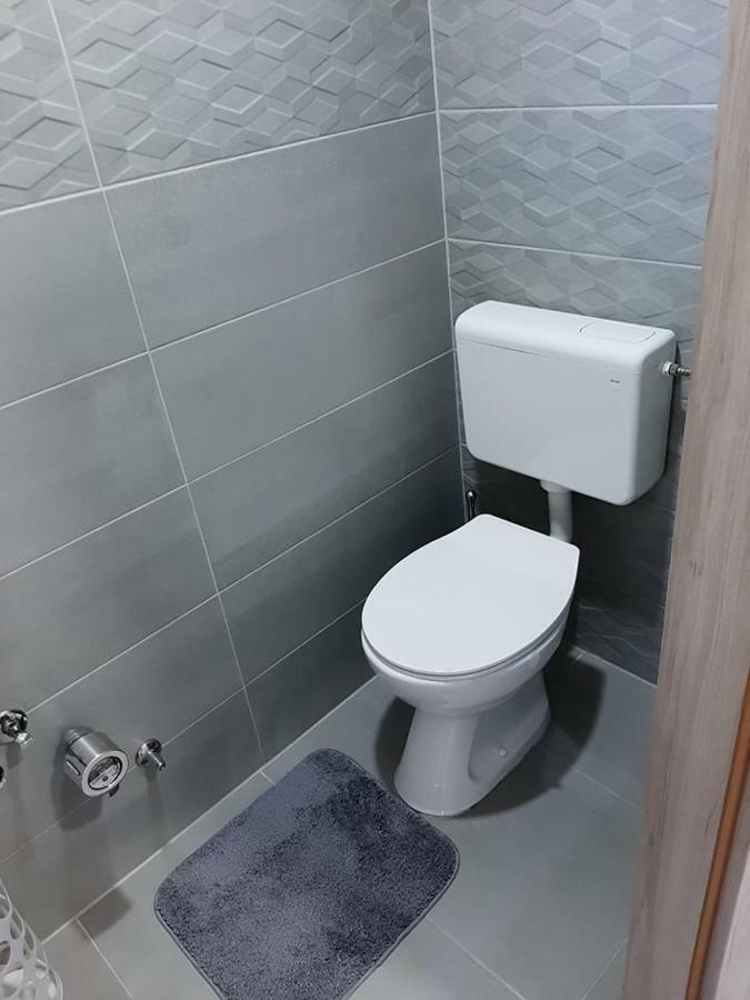 Zoe Apartment Maribor Eksteriør billede