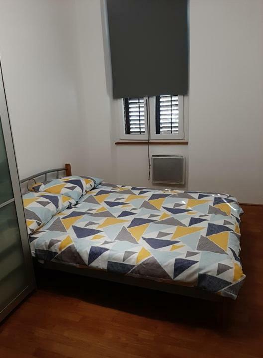 Zoe Apartment Maribor Eksteriør billede