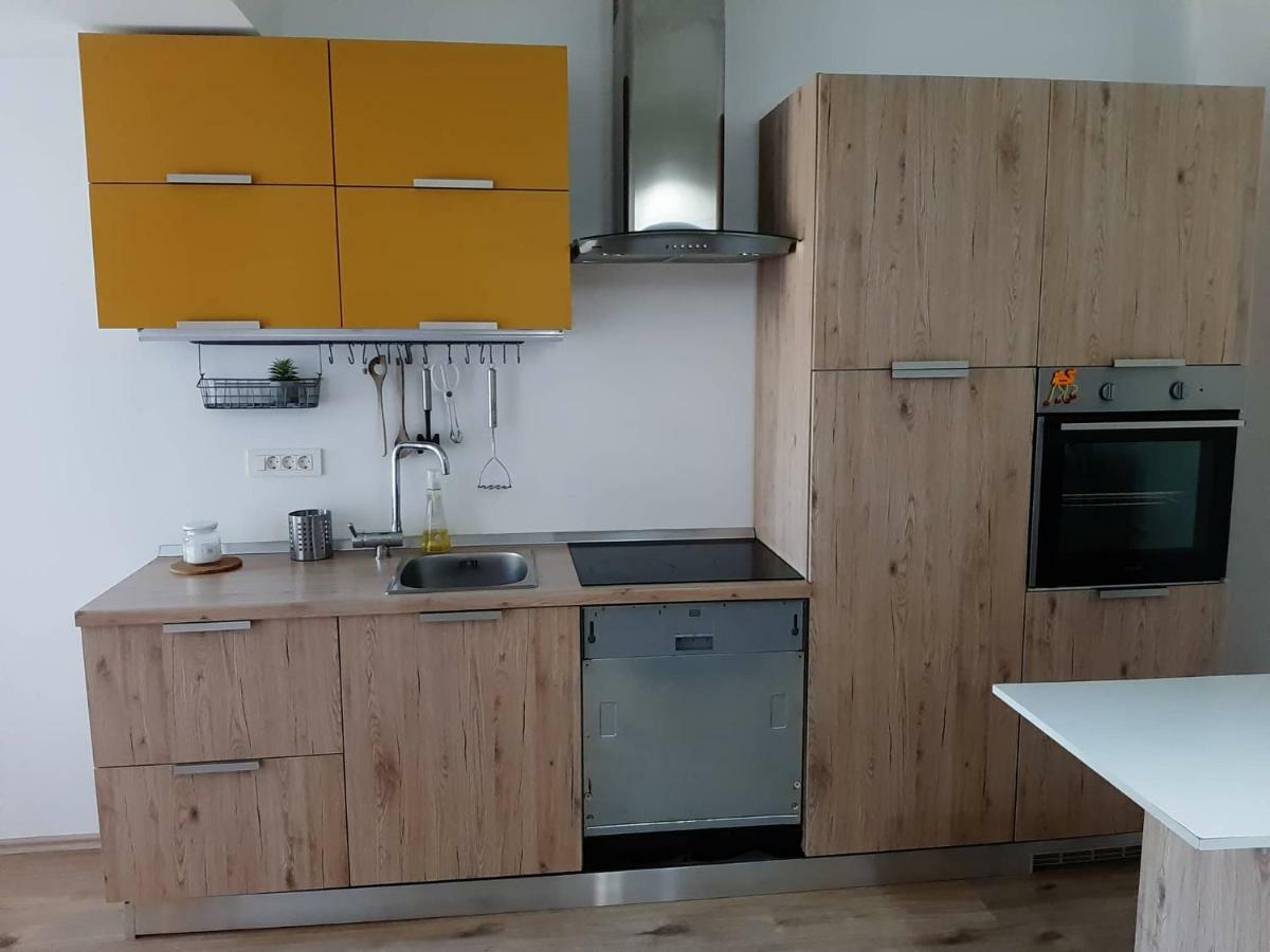 Zoe Apartment Maribor Eksteriør billede