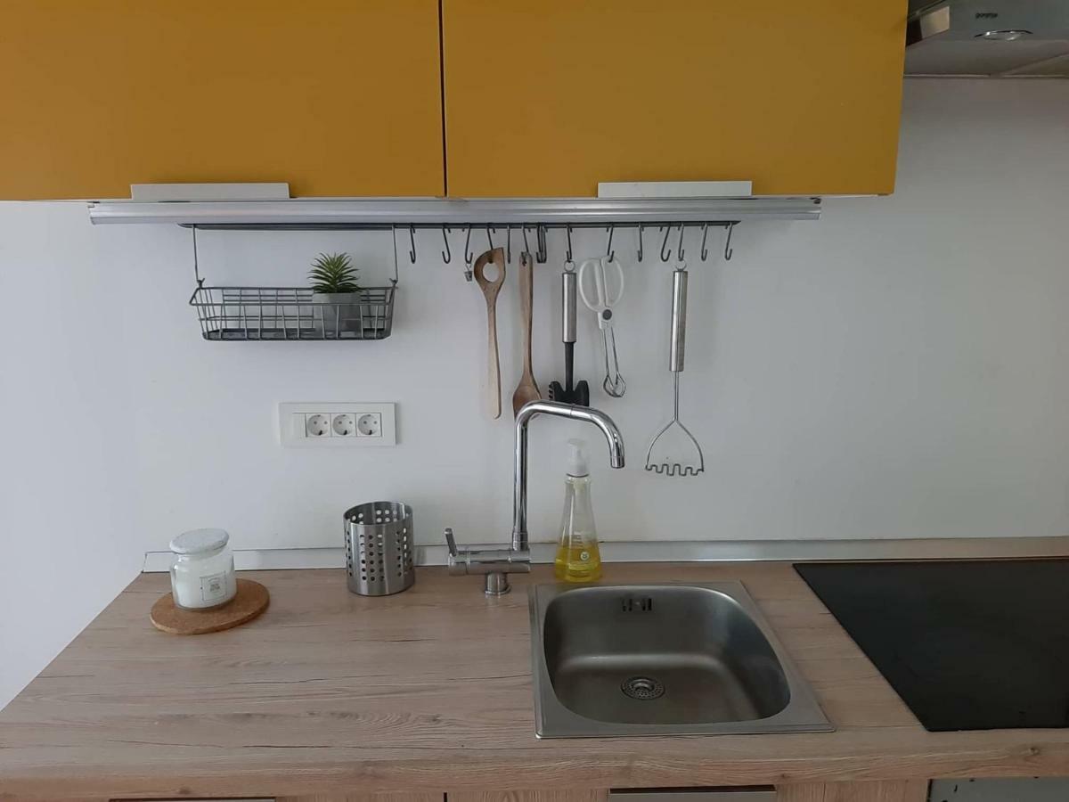 Zoe Apartment Maribor Eksteriør billede