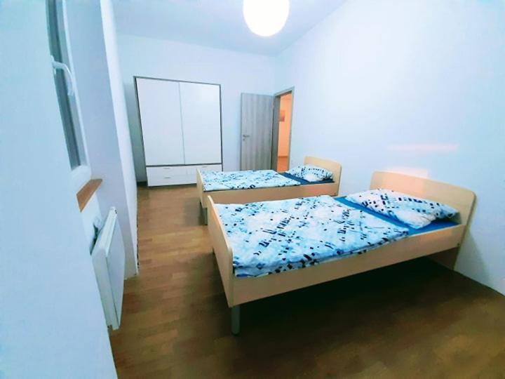 Zoe Apartment Maribor Eksteriør billede